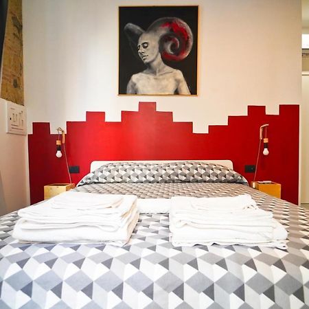 Neapolitan Flat B&B Luaran gambar