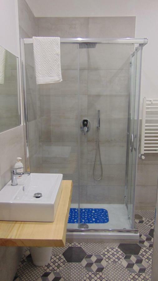 Neapolitan Flat B&B Luaran gambar