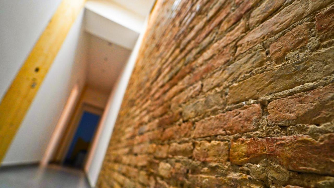 Neapolitan Flat B&B Luaran gambar
