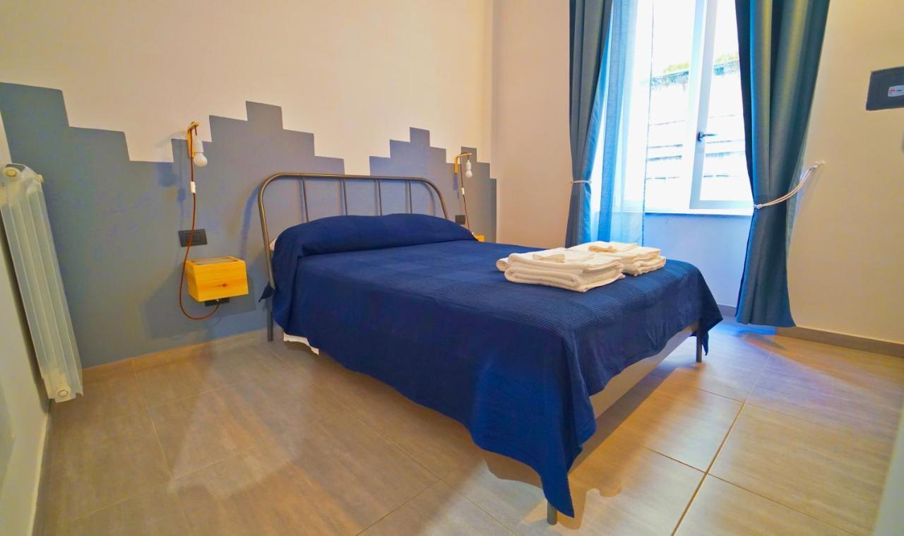 Neapolitan Flat B&B Luaran gambar