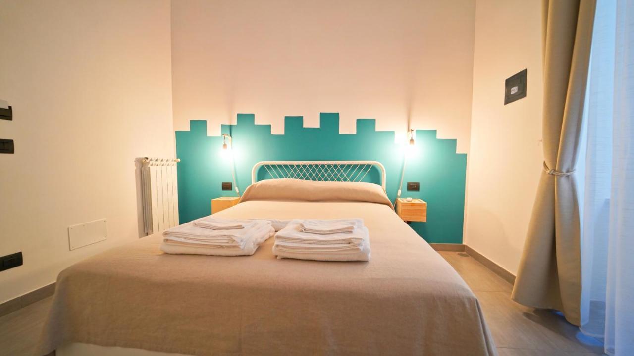 Neapolitan Flat B&B Luaran gambar